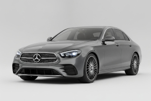Autolux Mercedes E