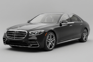 Autolux Mercedes S
