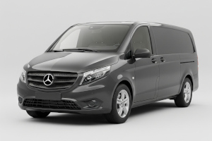 Minivan Autolux